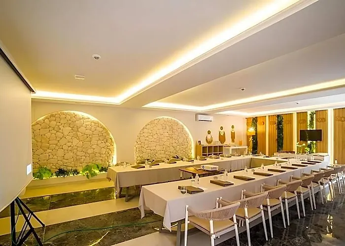Rammos Managed By Dedeman