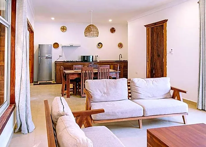 Kikoi Boutique Hotel