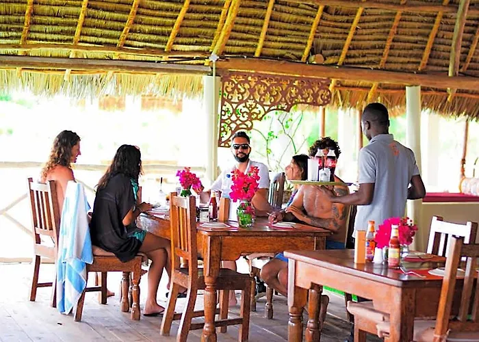 Kikoi Boutique Hotel