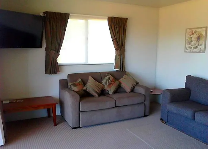 Cabarita Lodge