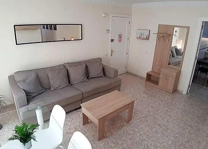 Casa Enjoy Corralejo
