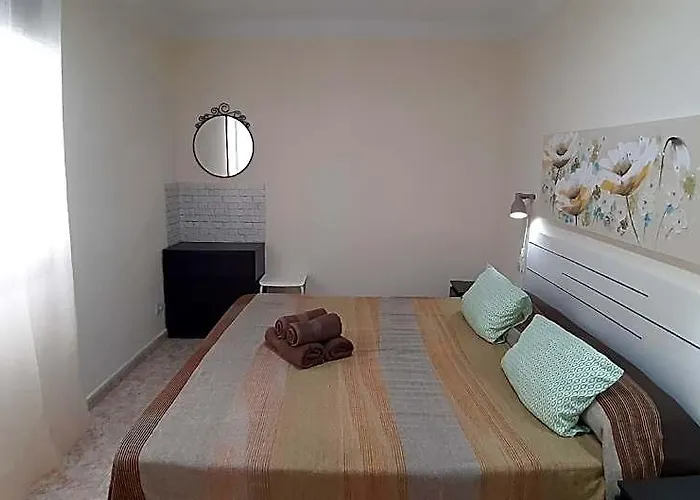 Casa Enjoy Corralejo