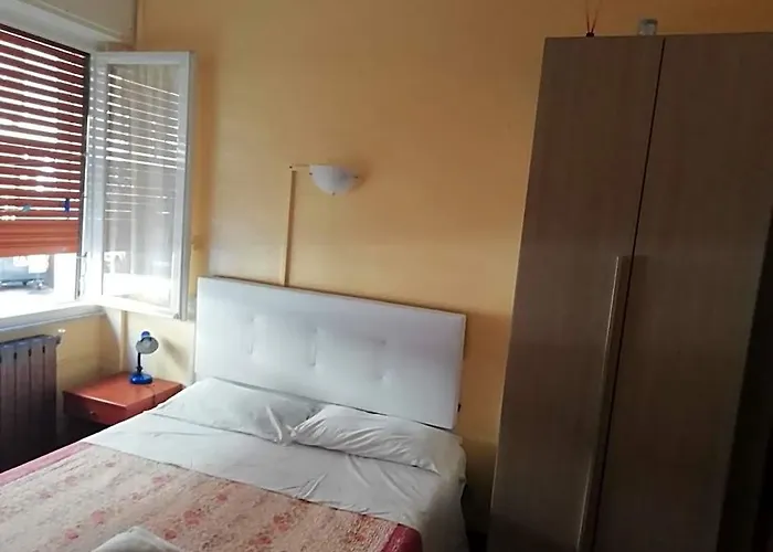 Hotel Giordana