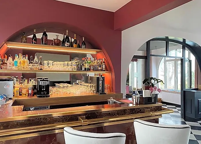 L'Escale Hotel Bellevue
