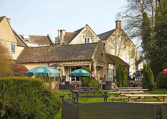 Royal George Hotel By Greene King Inns