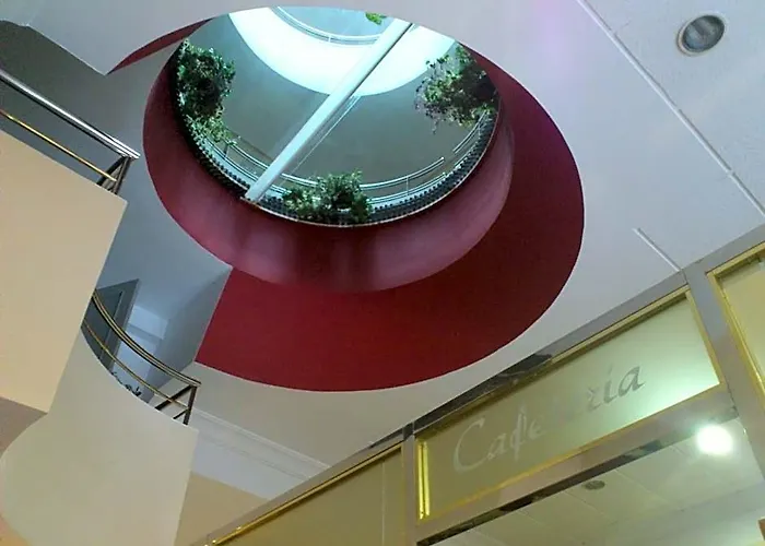 Hotel Cardinal