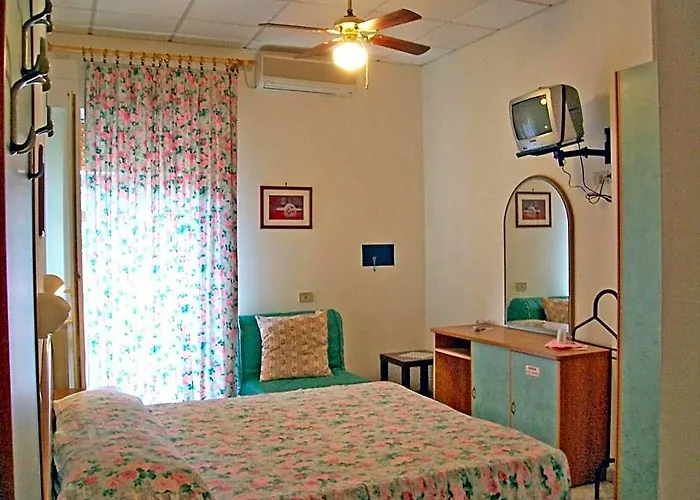 Hotel Vecchia Rimini