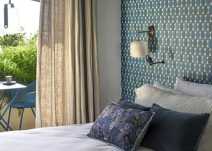 Le Martin Boutique Hotel