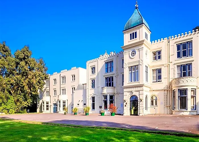 Botleigh Grange Hotel