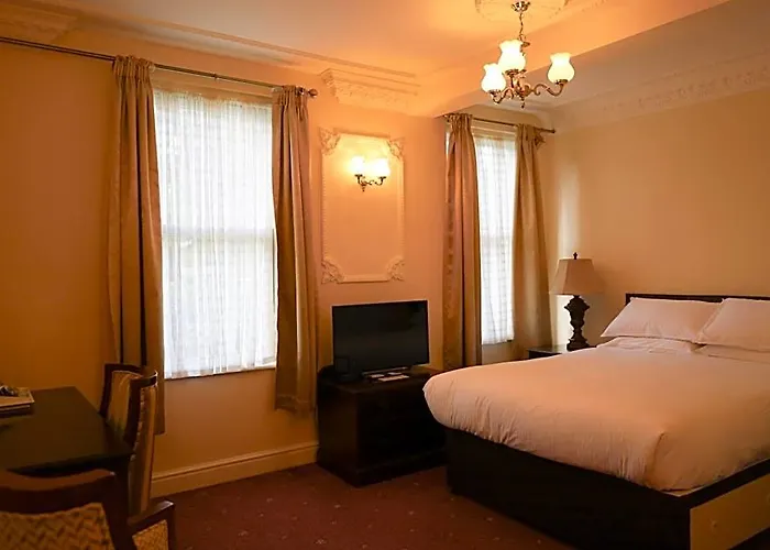 Botleigh Grange Hotel