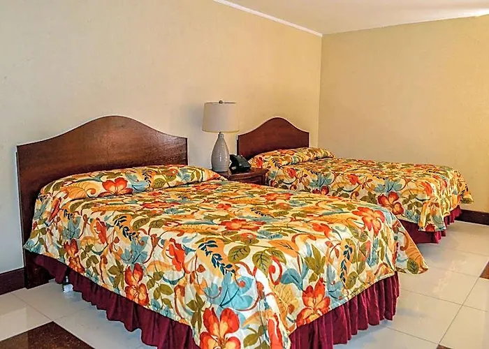 Fantastic Hotel
