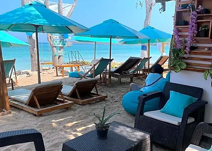 Freedom Beach Club