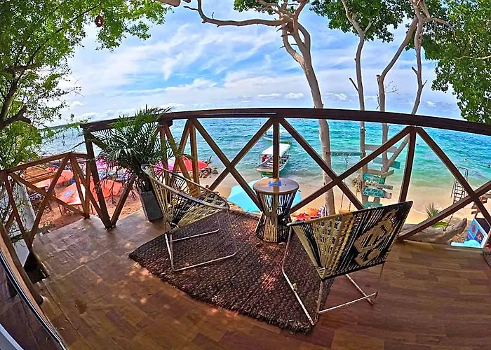 Freedom Beach Club