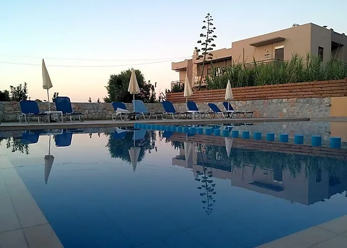Gerona Mare Apartments