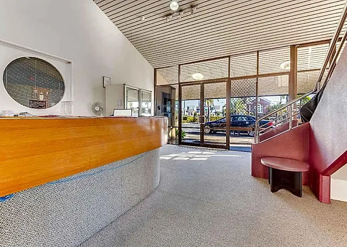 Bridge Motor Inn