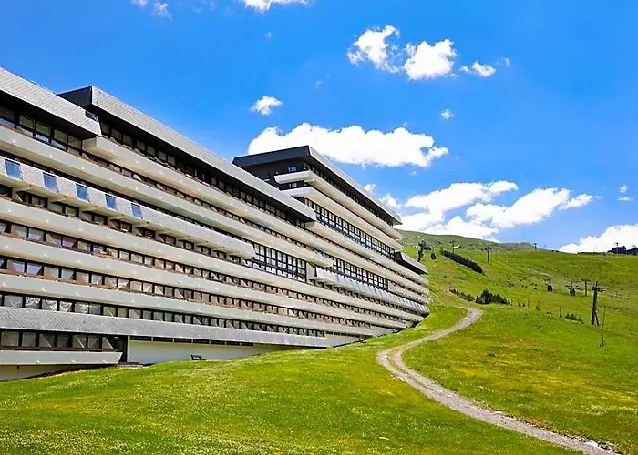 Sowell Residences Cret Voland