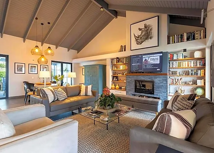 Barons View Scenic Views Getaway Plettenberg Bay