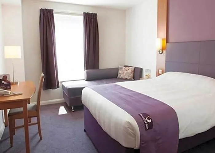 Premier Inn Lincoln