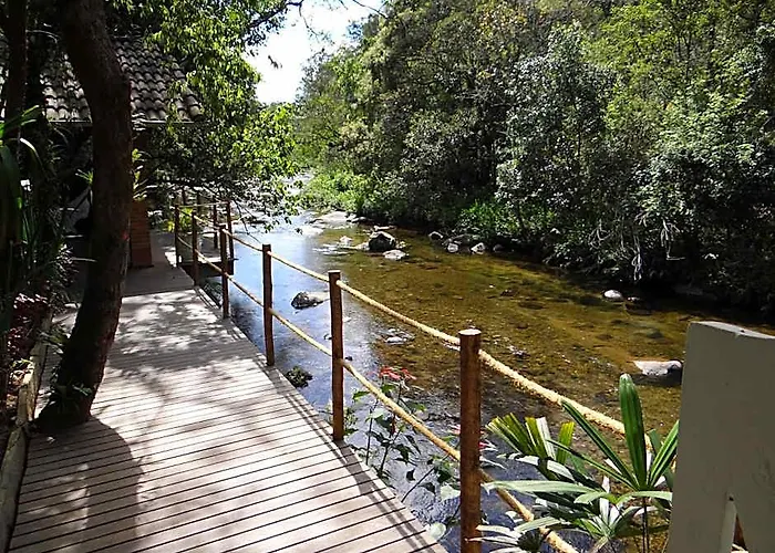 Pousada Da Mantiqueira