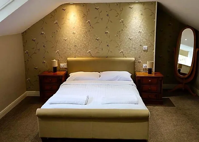 Sir William Hotel