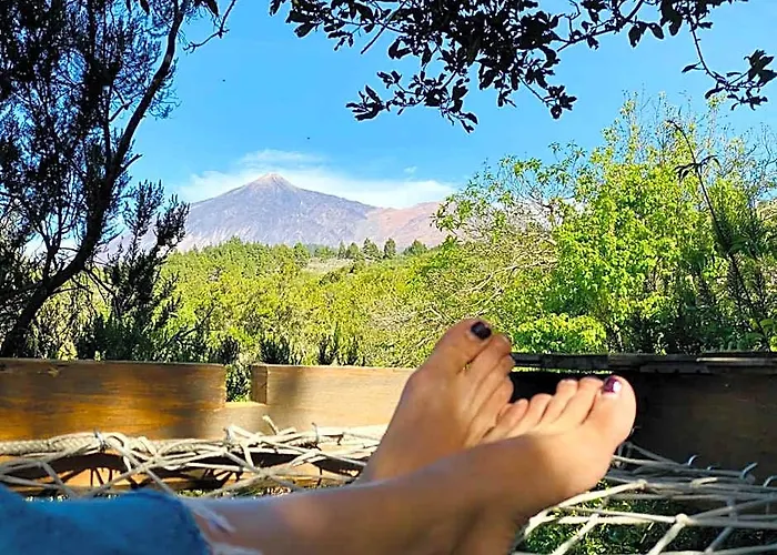 Eco-Resort Domo Maestra