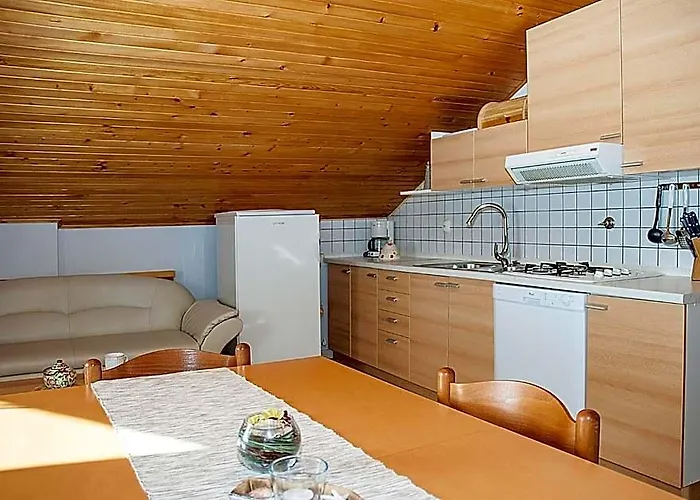 Villa Paolija Apartment No 3