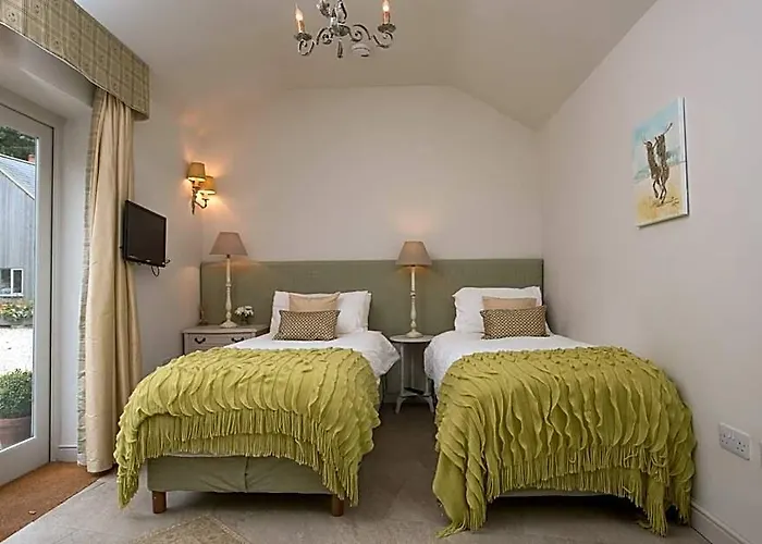 Bridleway Bed & Breakfast