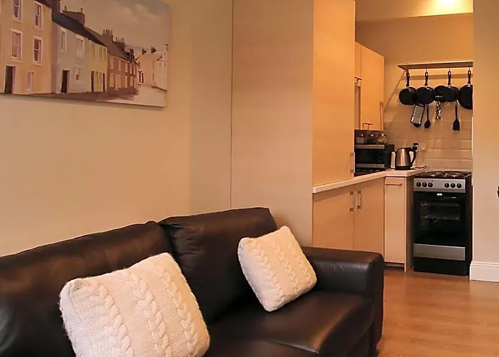 Hendford Apartments