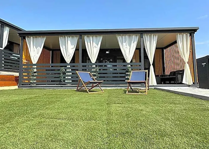 Mobile House Karpet