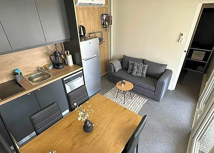 Mobile House Karpet