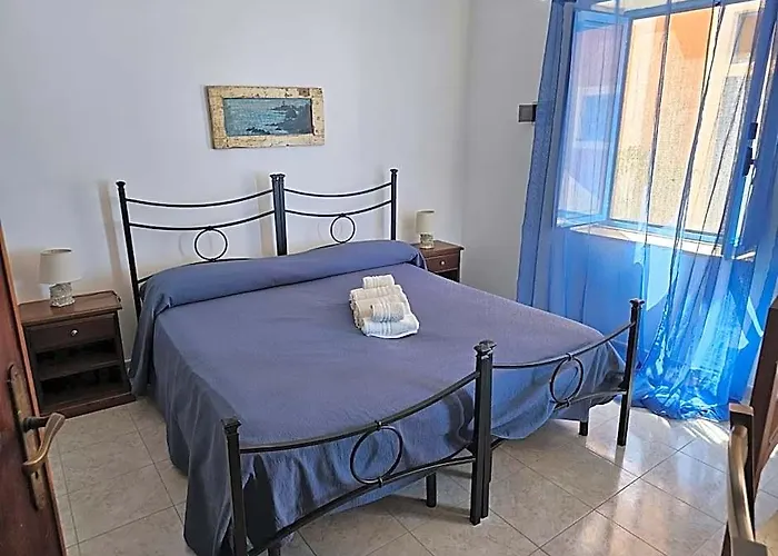 Hotel A Cannata