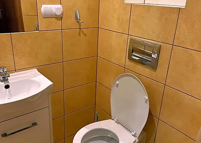 Szkolne Schronisko Mlodziezowe