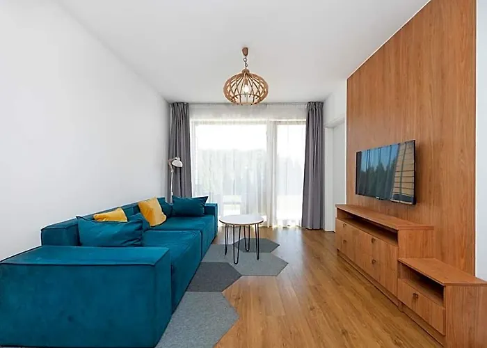 Rentsite Family Apartments Polozone W Blu