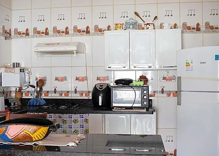 Casa A 100M Da Praia De Guaibim Em Valenca Ba