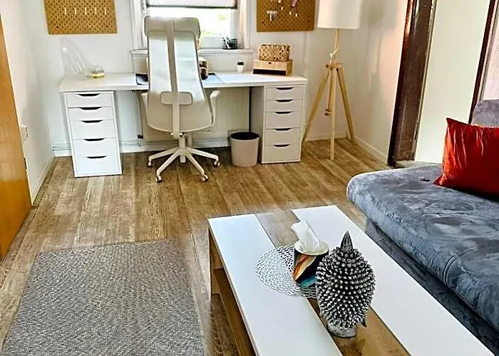 Lous Ferienhaus 2