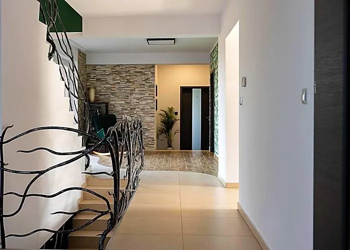 Villa Sinaloa-Spa