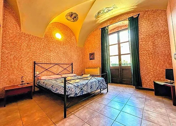 Antica Dimora - Camera Con Bagno