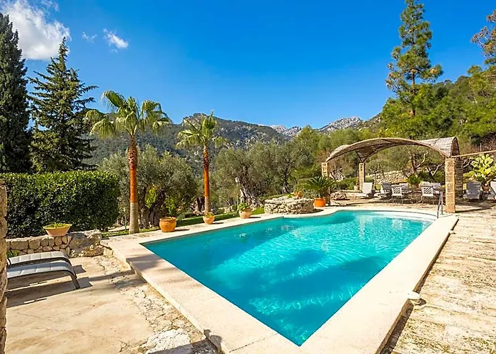Finca Es Castell