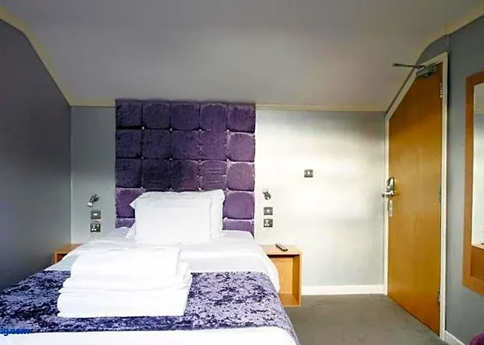 Hotel 24-7 Express
