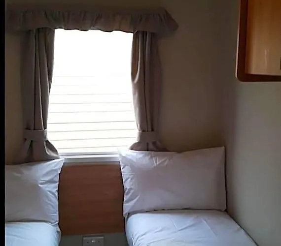 Cosy Holiday Home Stay