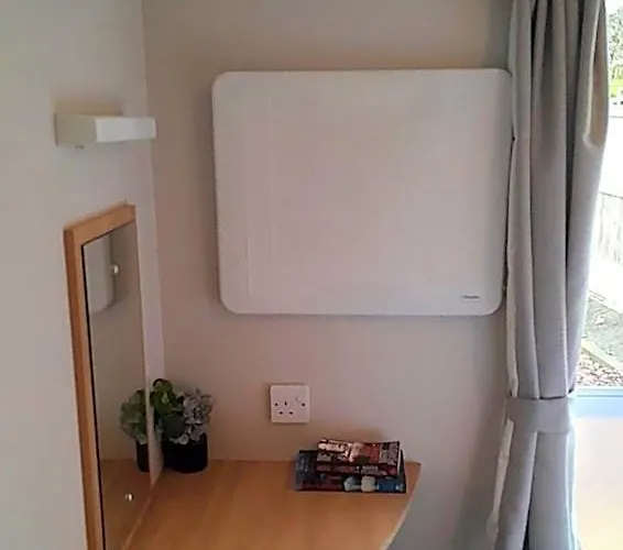 Cosy Holiday Home Stay