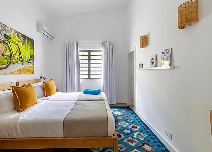 Charming 3-Bedroom Villa With Pool In Grand Baie