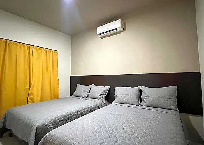Hotelito S