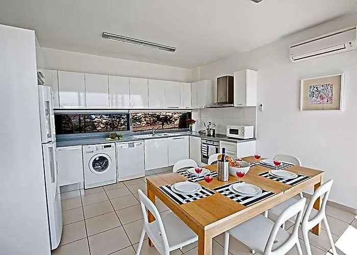 Villa Abbie,Panoramic Sea Views
