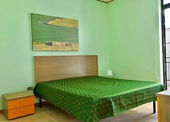 Isstravel, Holiday Homes From 400 To 900 Mt From The Sea, Apartments 6 Beds