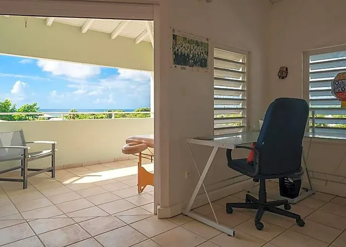 Villa Majoma