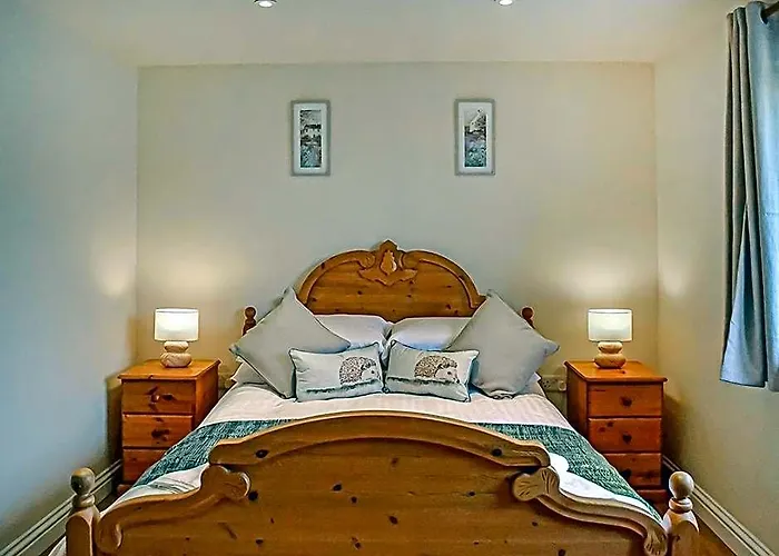 Little Moorland Farm Lodges