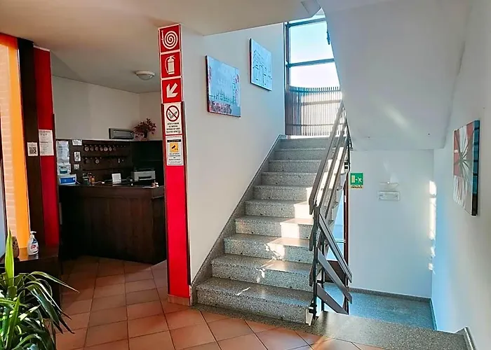 Hotel La Rosa