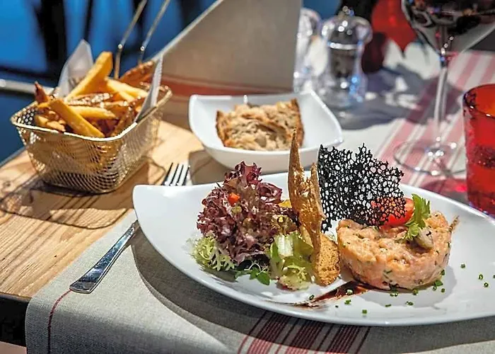 Swisspeak Resorts By Pierre & Vacances Premium Zinal