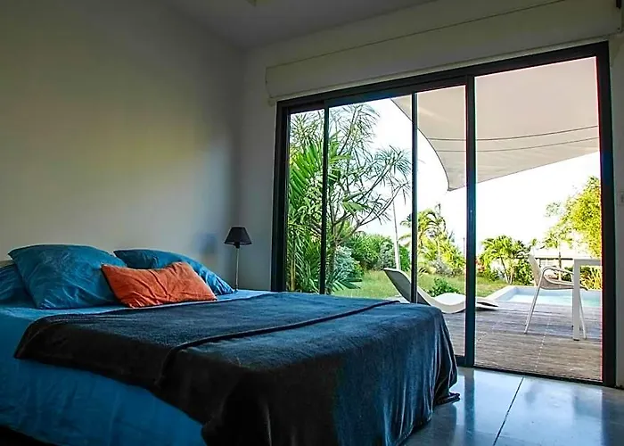 Villa Tiki